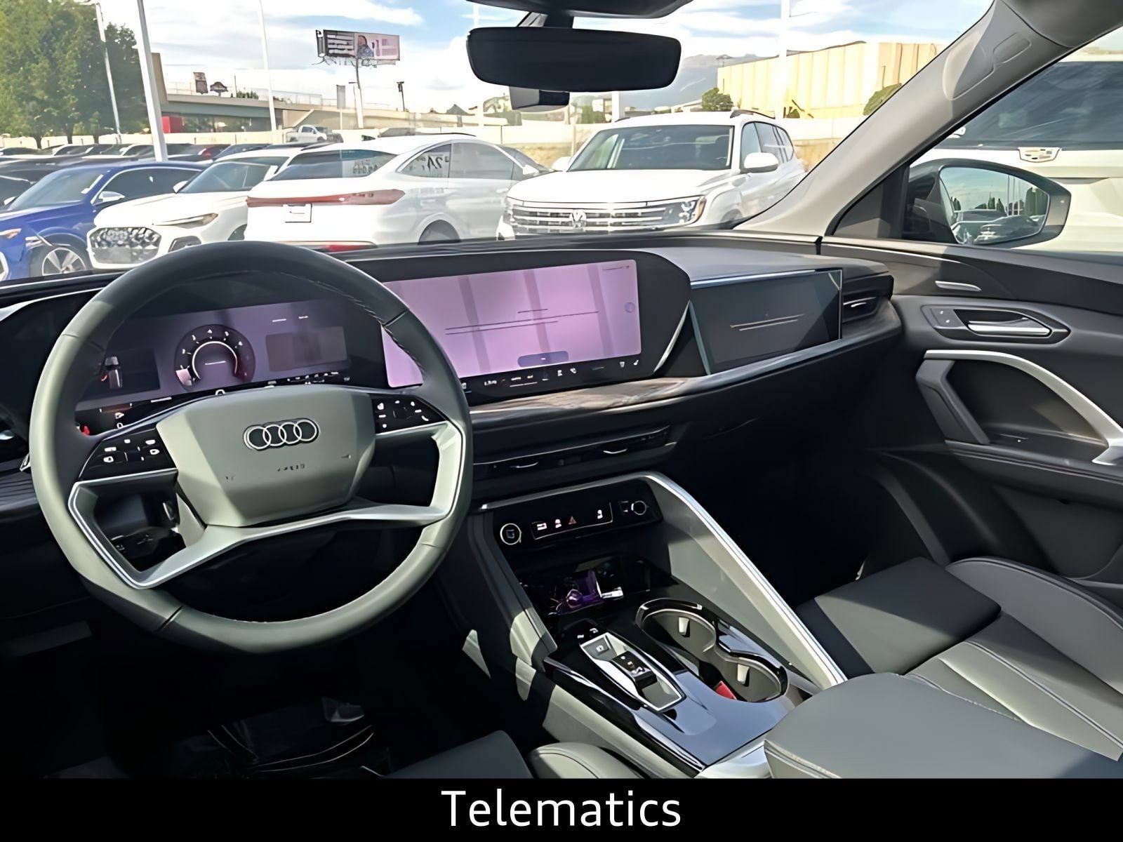 New 2026 Audi Q5 Premium Plus AWD/4WD image 21