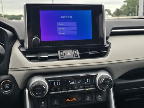 Certified 2024 Toyota RAV4 XLE Premium w/ Weather Package AWD/4WD image 30