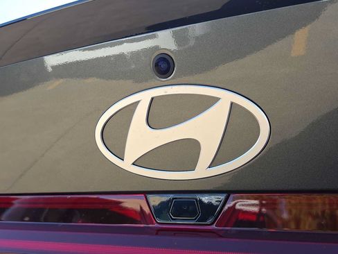 New 2026 Hyundai Elantra SEL Sport FWD image 11