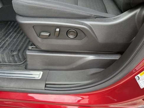 New 2026 Chevrolet Silverado 1500 RST image 18