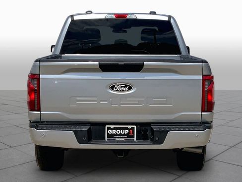 Used 2024 Ford F150 STX w/ STX Black Appearance Package image 5