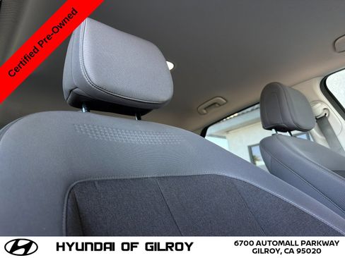 Certified 2024 Hyundai Ioniq 5 SEL RWD image 18
