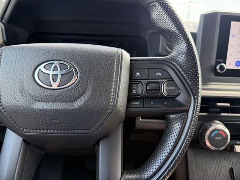 Used 2024 Toyota Tacoma SR RWD image 20