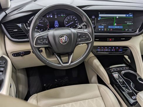 Used 2023 Buick Envision Avenir image 7