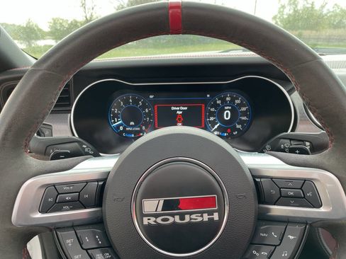 Used 2019 Ford Mustang GT Premium w/ GT Performance Package RWD image 26