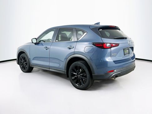 Used 2023 MAZDA CX-5 Carbon Edition AWD/4WD image 5