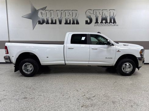 Used 2020 RAM 3500 Big Horn w/ Level 1 Equipment Group image 43