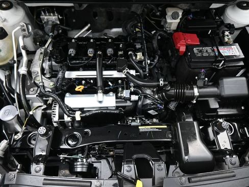 Used 2025 Nissan Kicks Play S FWD image 17