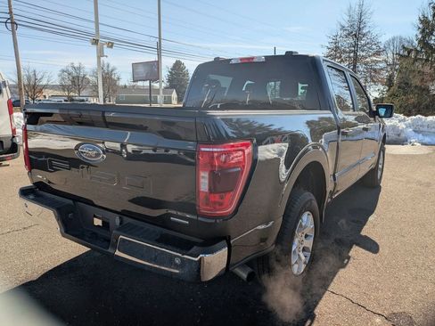 Used 2023 Ford F150 XLT image 5