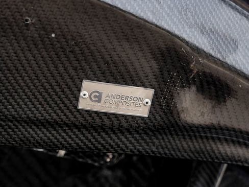 Used 2019 Chevrolet Camaro ZL1 RWD image 57