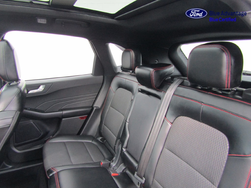 Certified 2024 Ford Escape ST-Line AWD/4WD image 28