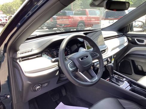 New 2026 Jeep Compass Limited AWD/4WD image 27