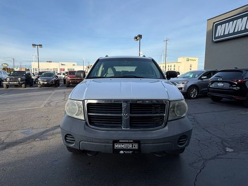 Used 2007 Dodge Durango SXT image 2