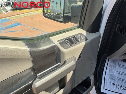 Used 2018 Ford F150 XLT w/ Equipment Group 301A Mid AWD/4WD image 19