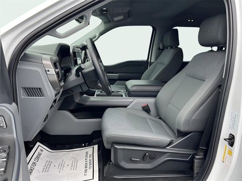 Used 2024 Ford F150 XLT w/ Equipment Group 302A MID image 43