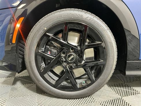 New 2026 MINI Cooper S FWD image 25