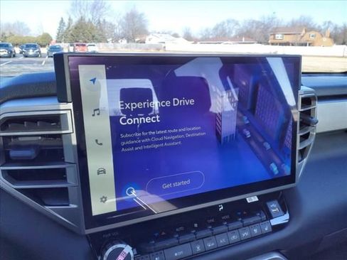 New 2025 Toyota Tundra Limited w/ TRD Off-Road Package image 23