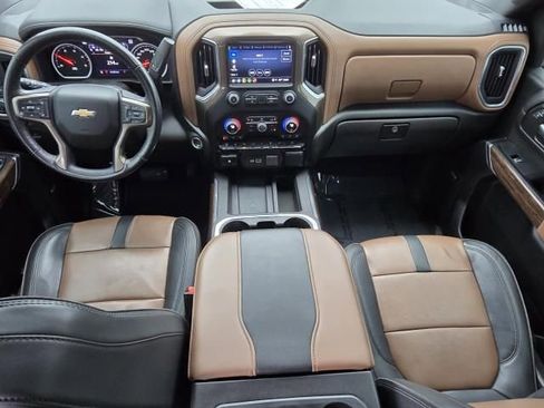 Used 2023 Chevrolet Silverado 3500 High Country image 16