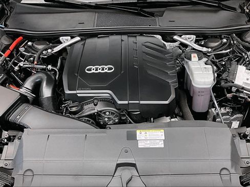 Used 2023 Audi A6 Premium Plus w/ Premium Plus Package image 29