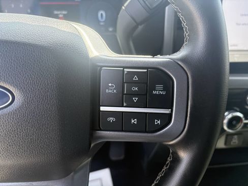 Used 2025 Ford F150 XLT w/ Equipment Group 301A Standard RWD image 33