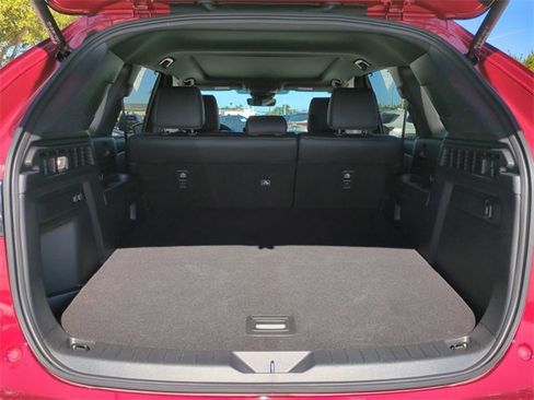 Used 2025 MAZDA CX-70 3.3 Turbo S w/ Premium Package image 14