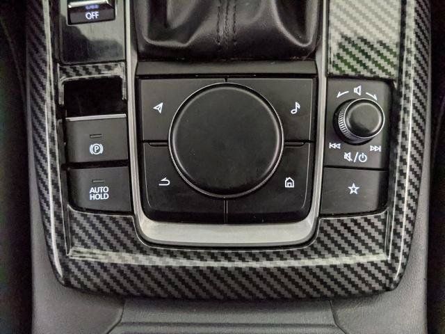Used 2024 MAZDA CX-30 AWD 2.5 S w/ Select Sport Pkg image 12