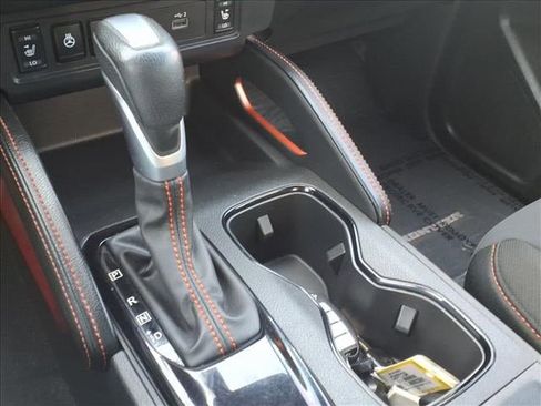 Used 2022 Nissan Frontier Pro-X image 30