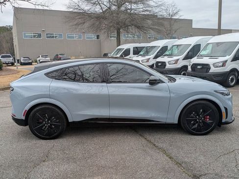 New 2026 Ford Mustang Mach-E GT image 33