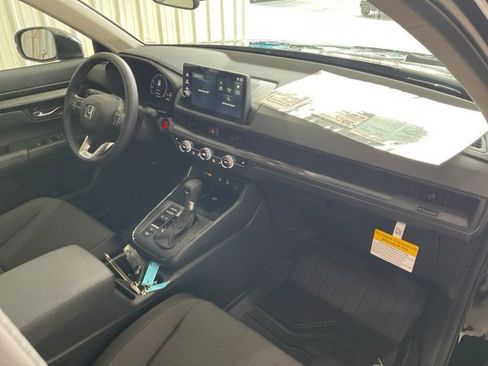 New 2026 Honda CR-V EX image 22