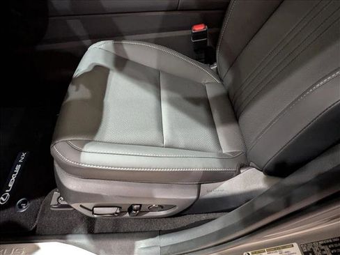 Used 2026 Lexus NX 350 AWD w/ Premium Package image 3