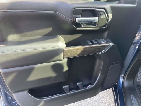 Used 2020 Chevrolet Silverado 1500 RST w/ All-Star Edition image 14