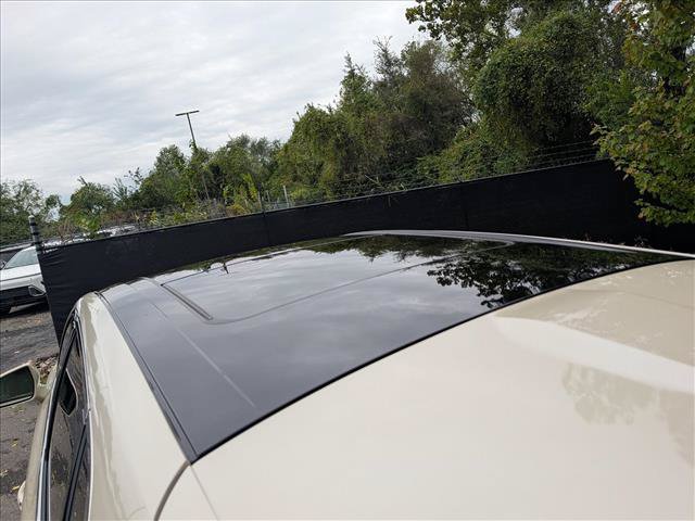 Used 2018 Lincoln MKX Reserve w/ Driver Assistance Package FWD image 24
