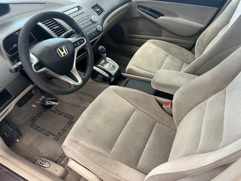 Used 2010 Honda Civic LX image 11