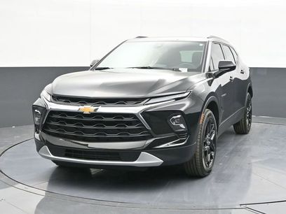 New 2026 Chevrolet Blazer LT w/ Convenience Package