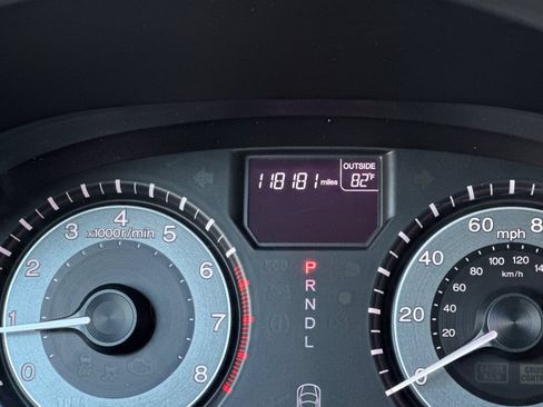Used 2014 Honda Odyssey EX image 26