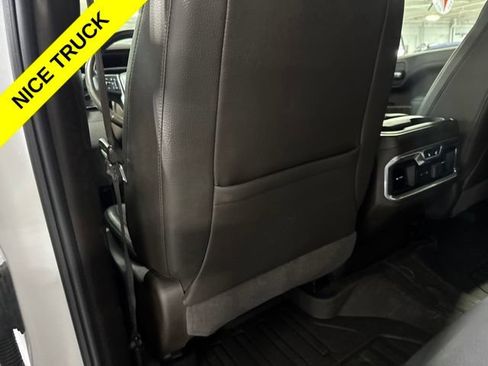 Used 2021 GMC Sierra 1500 Denali w/ Denali Ultimate Package AWD/4WD image 27