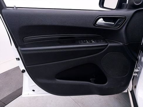 Used 2022 Dodge Durango SXT image 14