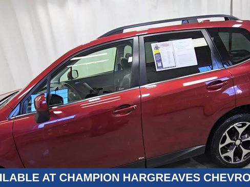 Used 2016 Subaru Forester 2.0XT Premium image 7