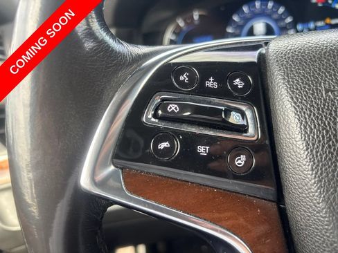 Used 2020 Cadillac Escalade ESV Luxury RWD image 21