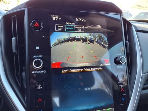 Used 2025 Subaru Crosstrek 2.0i Premium image 6