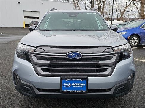 New 2026 Subaru Forester Premium image 2