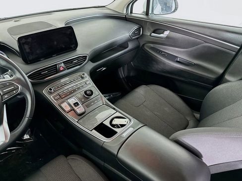 Used 2023 Hyundai Santa Fe SEL image 30