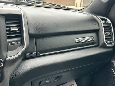 Used 2022 RAM 1500 Big Horn AWD/4WD image 28
