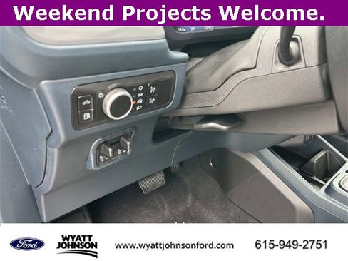 New 2026 Ford Maverick Lariat w/ Black Appearance Package image 26