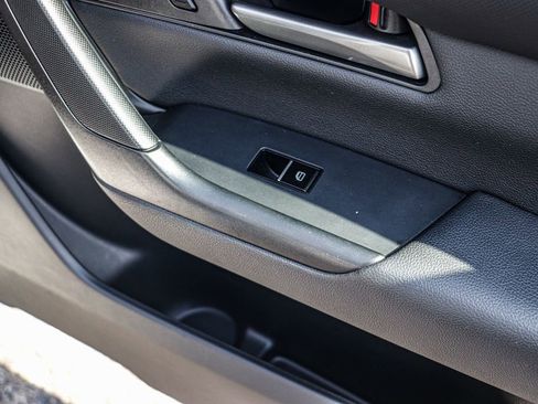 Used 2024 MAZDA CX-50 AWD 2.5 S w/ Preferred Package image 41