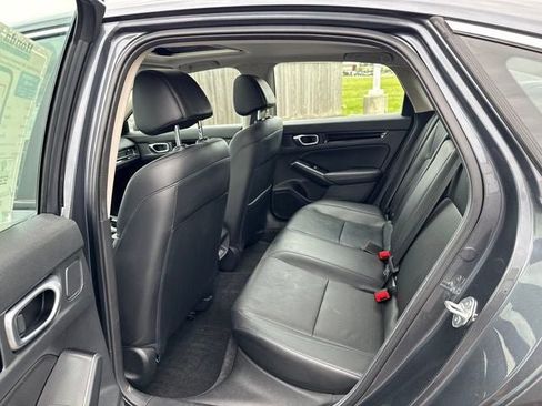 Used 2024 Honda Civic Touring image 25
