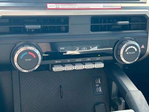 New 2026 Toyota Tacoma SR5 RWD image 28