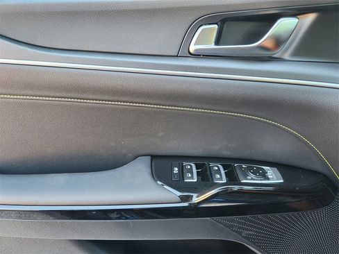 New 2026 Kia K5 GT image 16