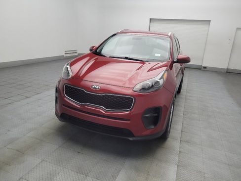 Used 2017 Kia Sportage LX w/ LX Popular Package FWD image 15