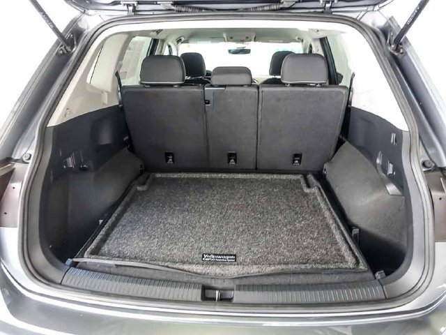 Used 2024 Volkswagen Tiguan S AWD/4WD image 26